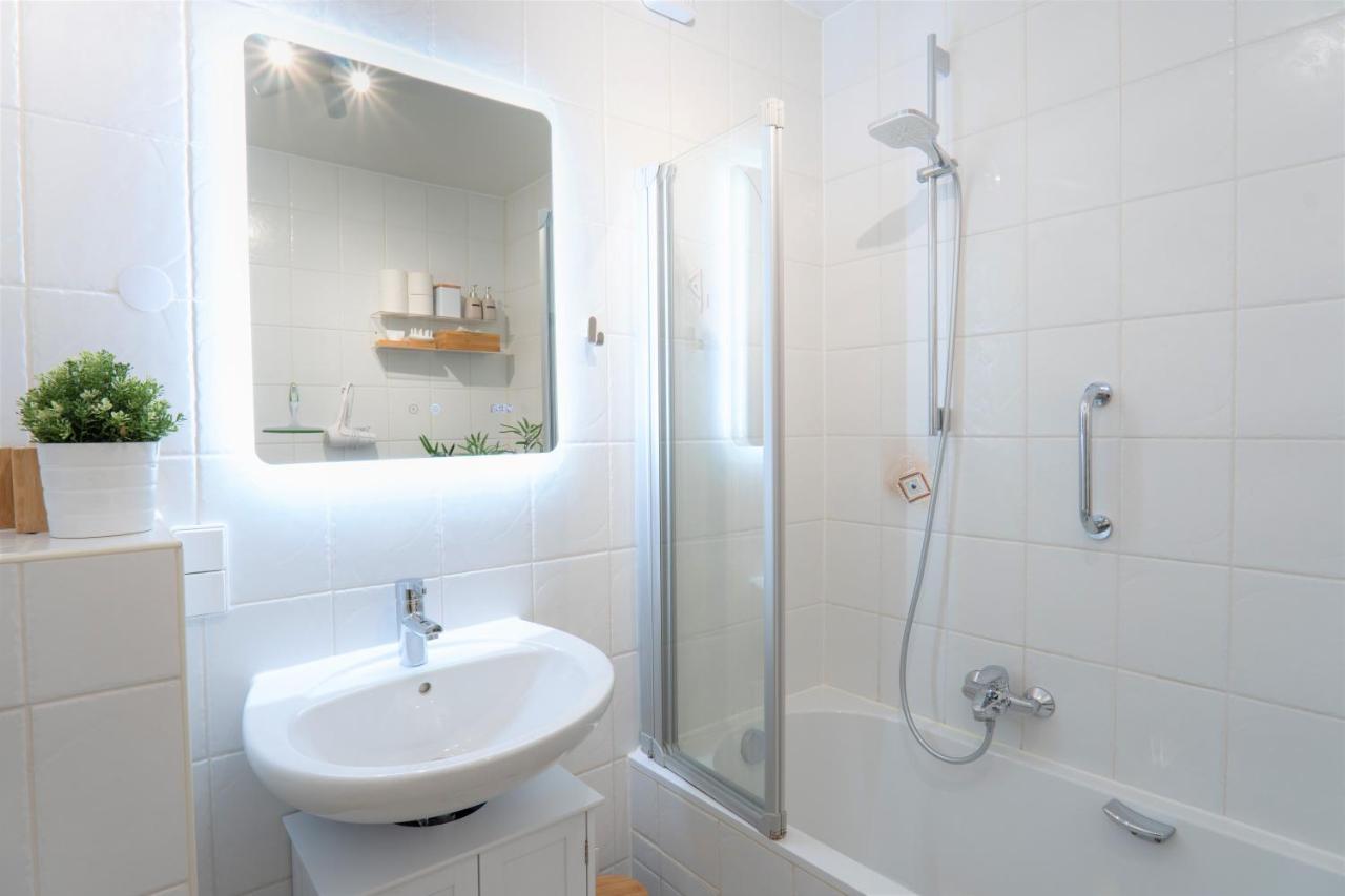 Ferienwohnung Bergpfote - Hund Herzlich Willkommen ไชเดกก์ ภายนอก รูปภาพ